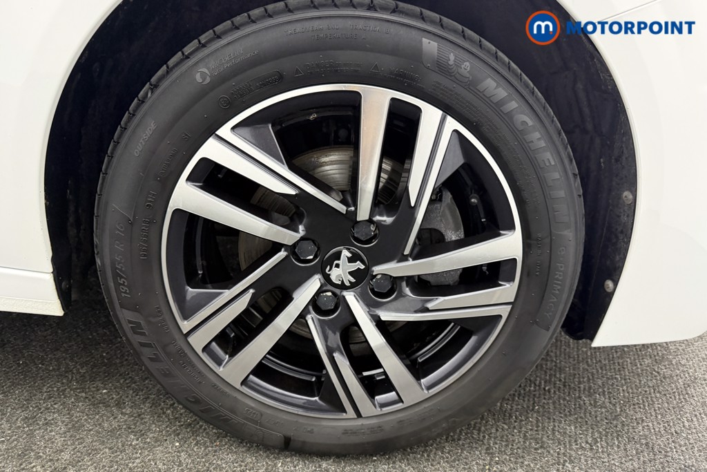 Used Peugeot 208 2023 for sale - 77946568: Photo 27