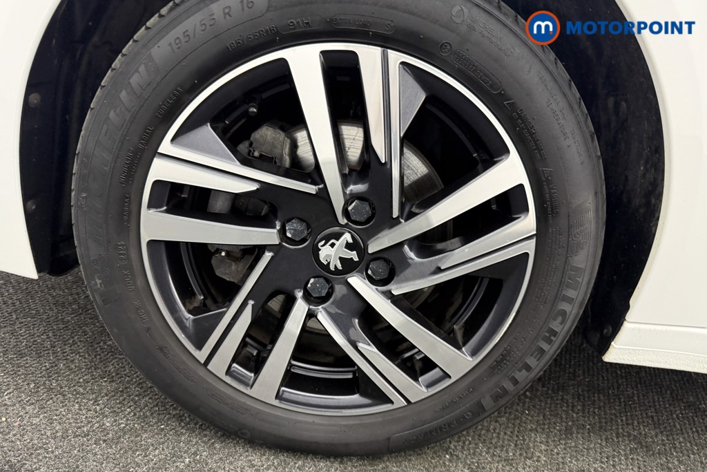 Used Peugeot 208 2023 for sale - 77946568: Photo 28