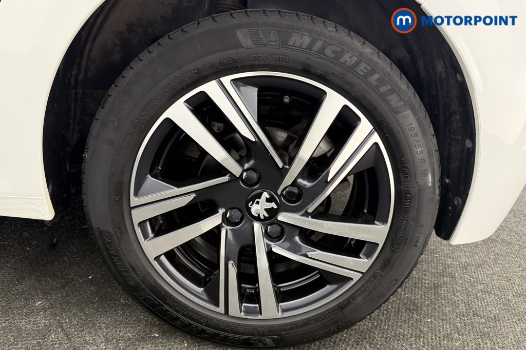 Used Peugeot 208 2023 for sale - 77946568: Photo 29