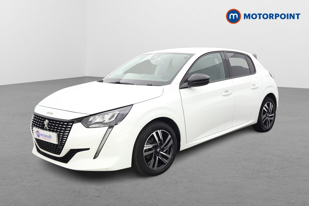 Used Peugeot 208 2023 for sale - 77946568: Photo 3