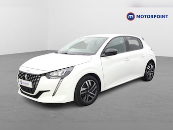 Used Peugeot 208 2023 for sale - 77946568: Photo