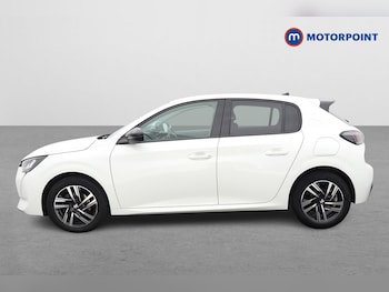 Used Peugeot 208 2023 for sale - 77946568: Photo