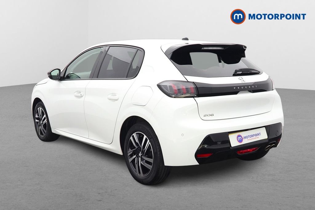Used Peugeot 208 2023 for sale - 77946568: Photo 5