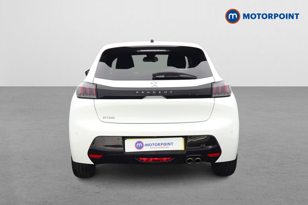 Used Peugeot 208 2023 for sale - 77946568: Photo 6