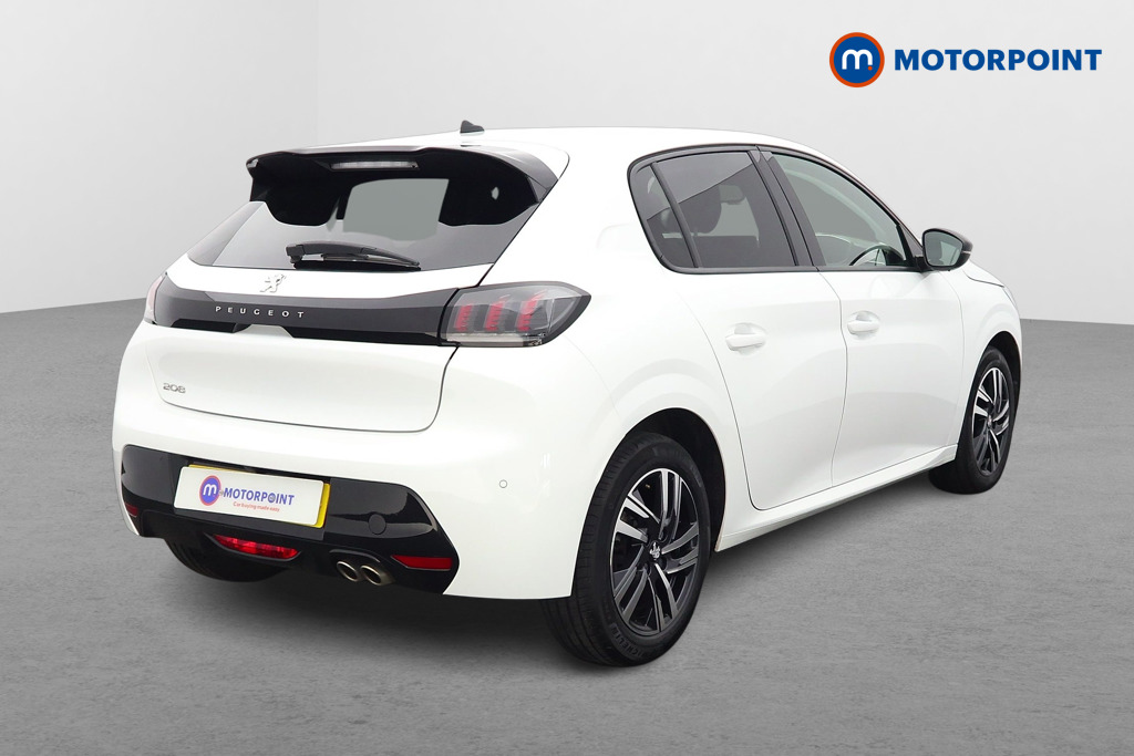 Used Peugeot 208 2023 for sale - 77946568: Photo 7