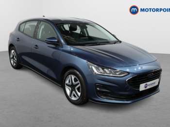 2022 - 1.5 EcoBlue Trend 5dr