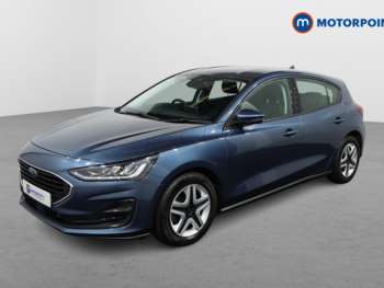 Used Ford Focus 2022 for sale - 75156184: Photo