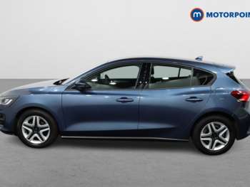 Used Ford Focus 2022 for sale - 75156184: Photo