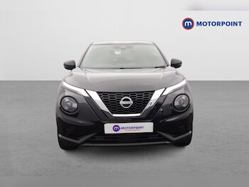 Used Nissan Juke undefined for sale - 78654565: Photo