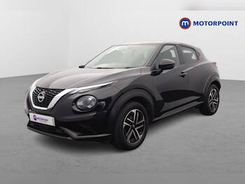 Used Nissan Juke undefined for sale - 78654565: Photo