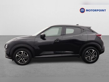 Used Nissan Juke undefined for sale - 78654565: Photo