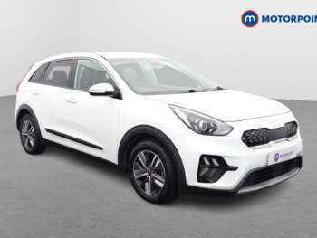 2022 - 1.6 GDi Hybrid 2 5dr DCT