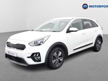 Used Kia Niro 2022 for sale - 74960554: Photo
