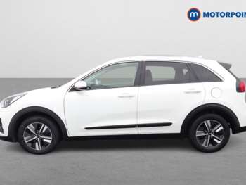 Used Kia Niro 2022 for sale - 74960554: Photo