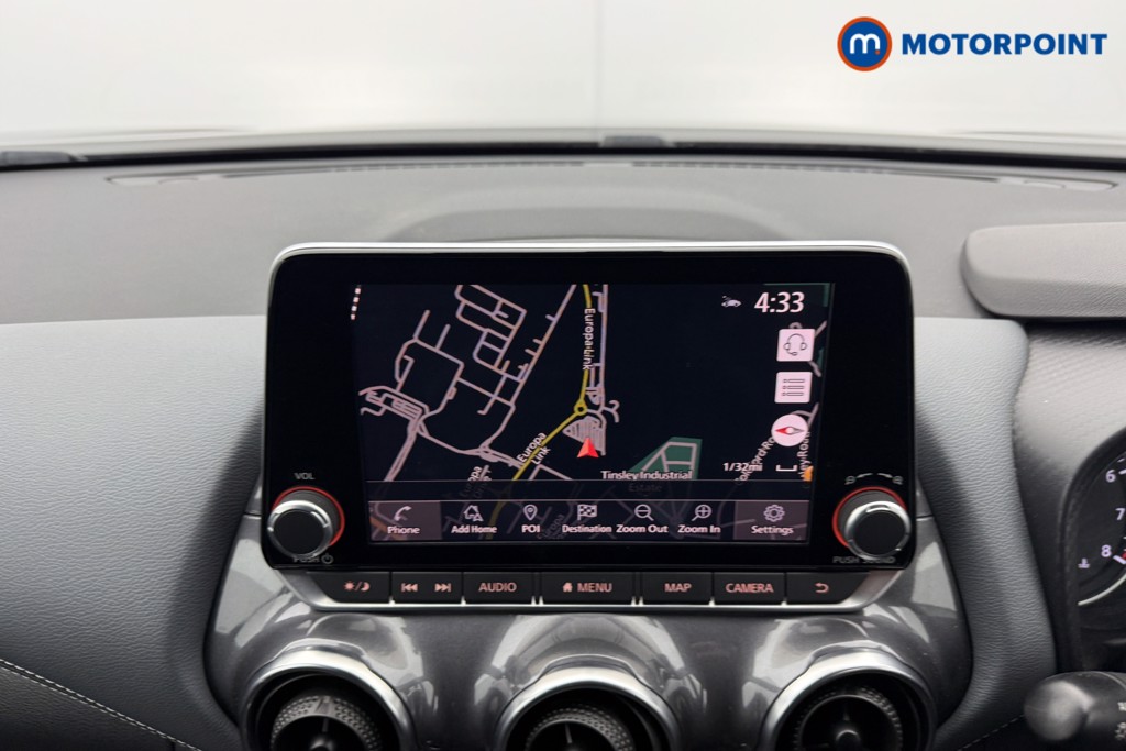 Used Nissan Juke 2021 for sale - 77297920: Photo 10