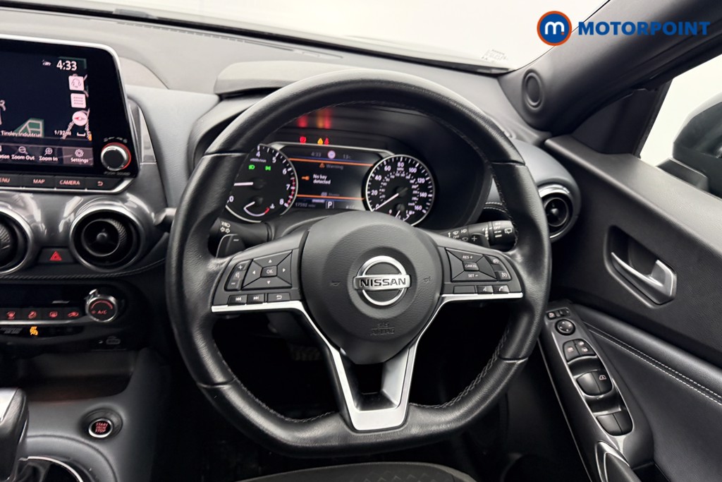 Used Nissan Juke 2021 for sale - 77297920: Photo 11