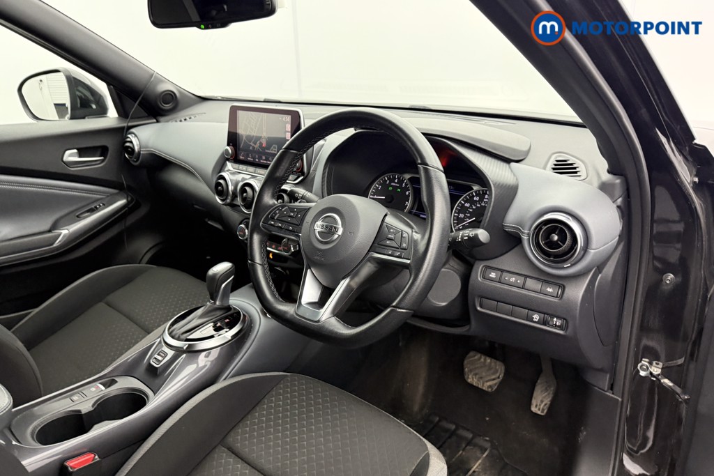 Used Nissan Juke 2021 for sale - 77297920: Photo 12