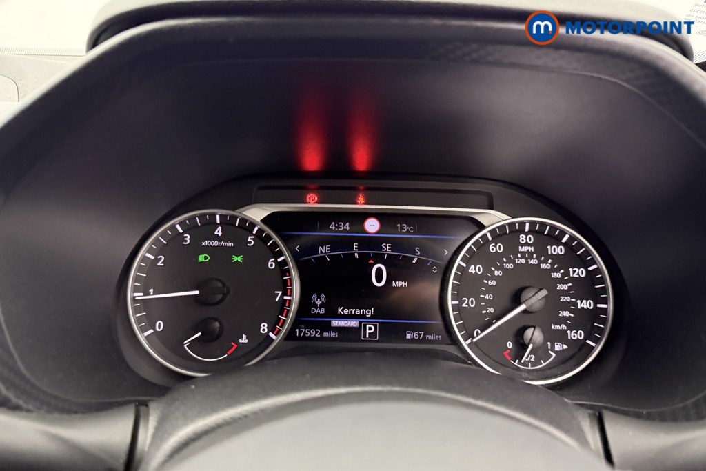 Used Nissan Juke 2021 for sale - 77297920: Photo 13