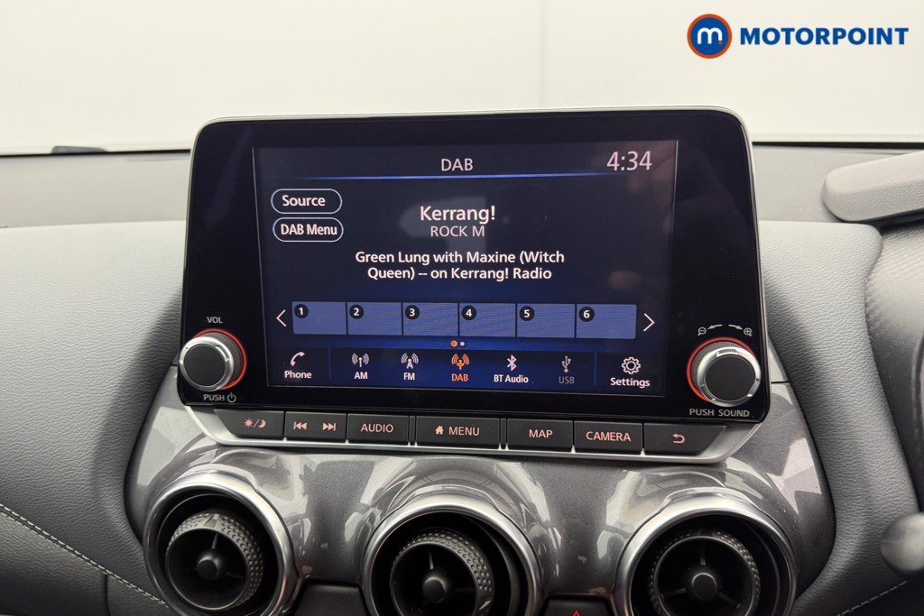 Used Nissan Juke 2021 for sale - 77297920: Photo 14