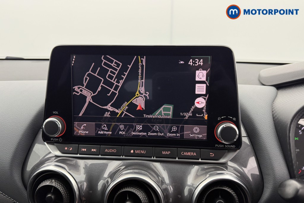 Used Nissan Juke 2021 for sale - 77297920: Photo 15