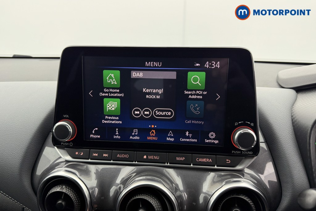 Used Nissan Juke 2021 for sale - 77297920: Photo 16