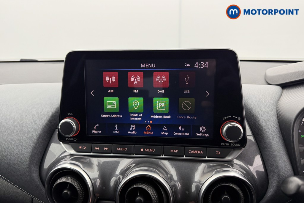 Used Nissan Juke 2021 for sale - 77297920: Photo 17