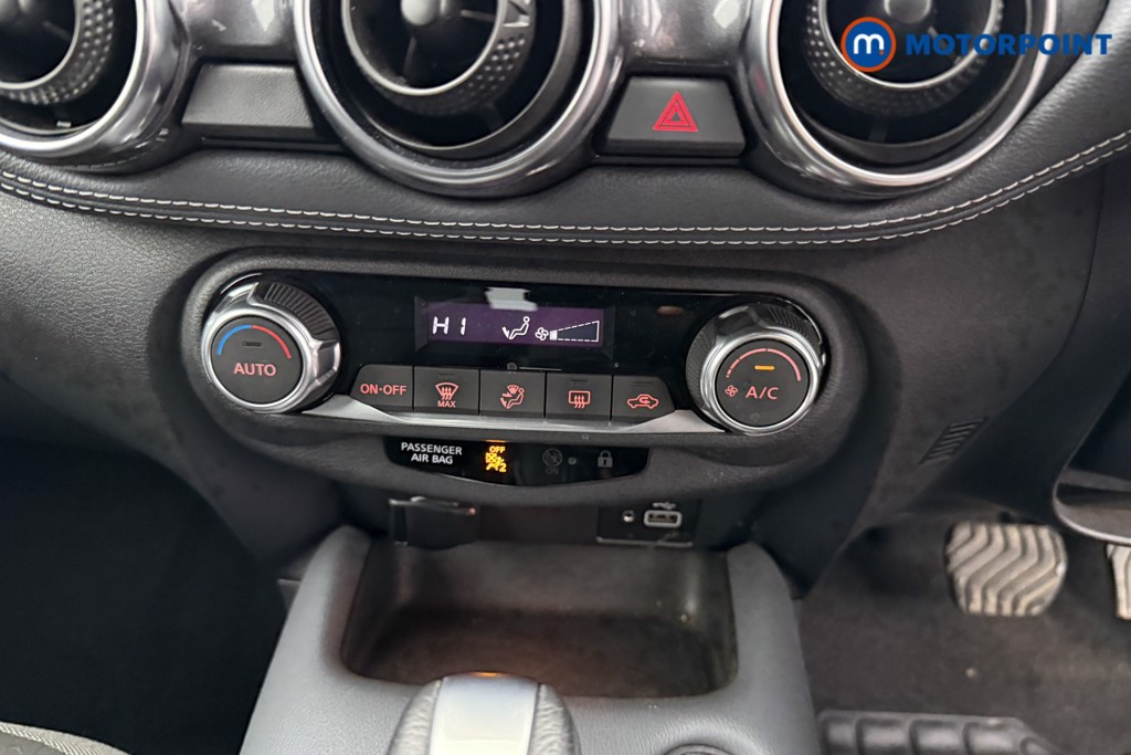 Used Nissan Juke 2021 for sale - 77297920: Photo 19