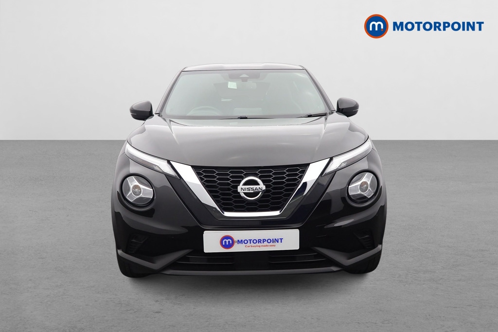 Used Nissan Juke 2021 for sale - 77297920: Photo 2