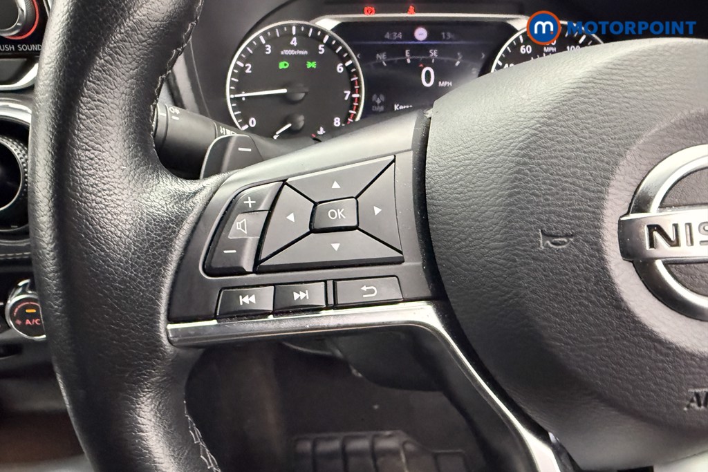 Used Nissan Juke 2021 for sale - 77297920: Photo 21