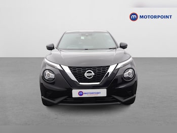 Used Nissan Juke 2021 for sale - 77297920: Photo