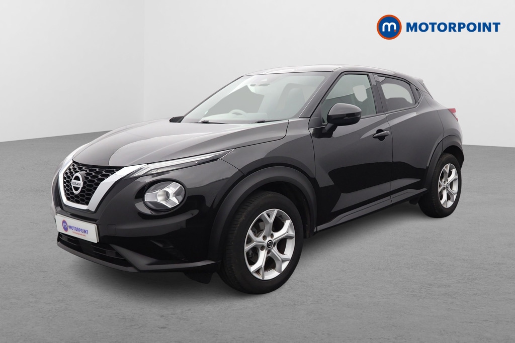 Used Nissan Juke 2021 for sale - 77297920: Photo 3