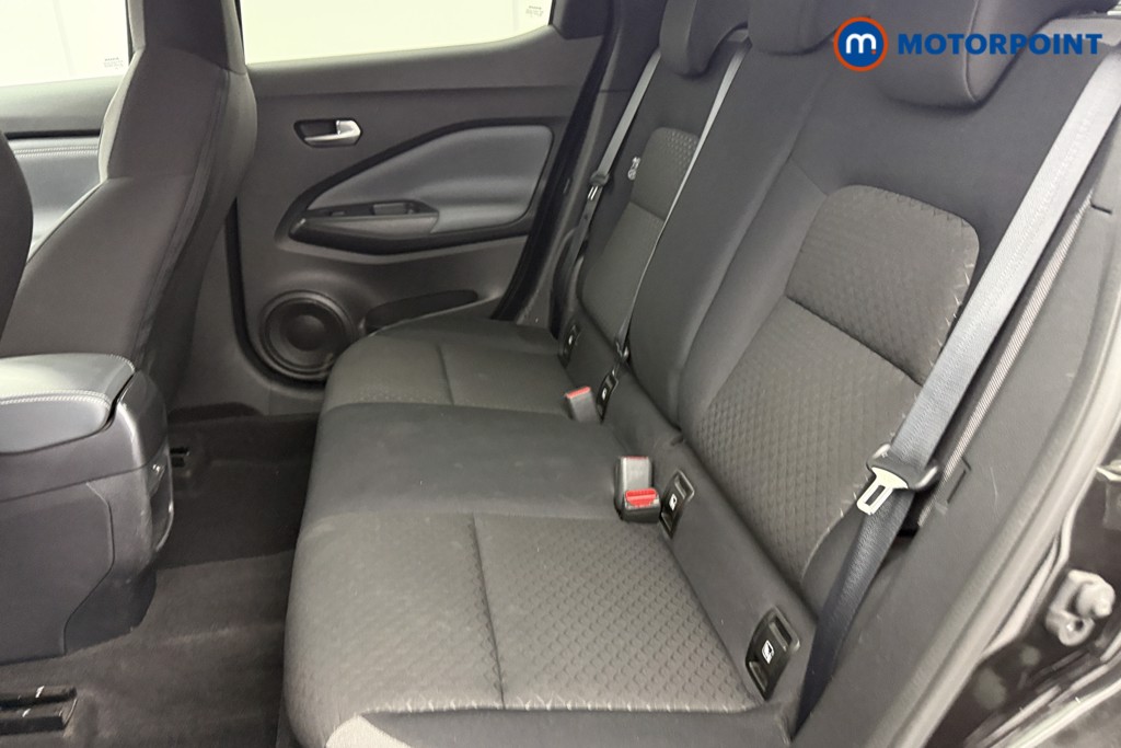 Used Nissan Juke 2021 for sale - 77297920: Photo 31