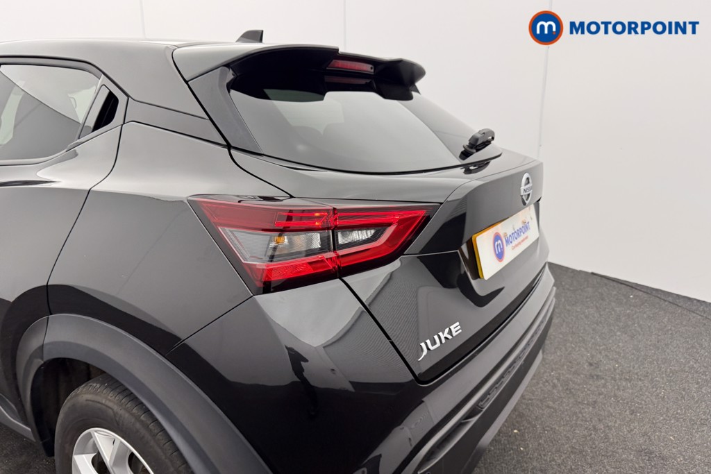 Used Nissan Juke 2021 for sale - 77297920: Photo 34