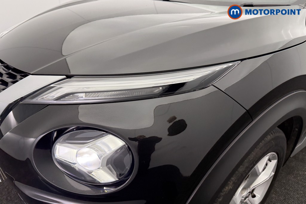 Used Nissan Juke 2021 for sale - 77297920: Photo 35