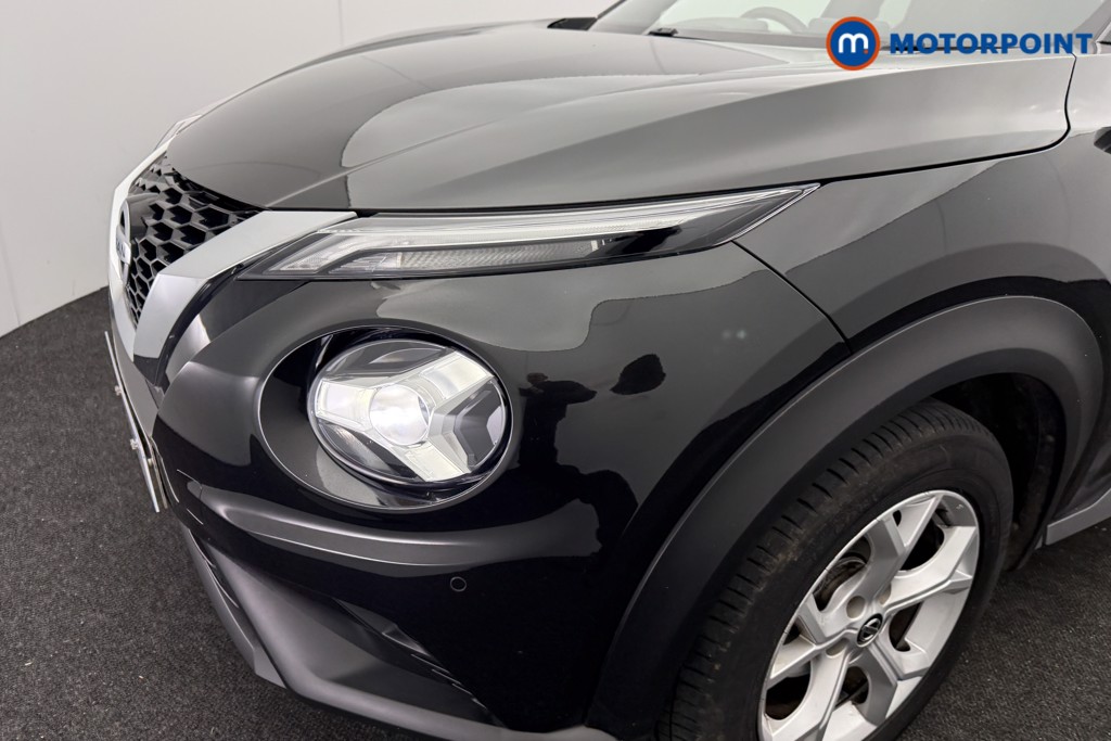 Used Nissan Juke 2021 for sale - 77297920: Photo 36