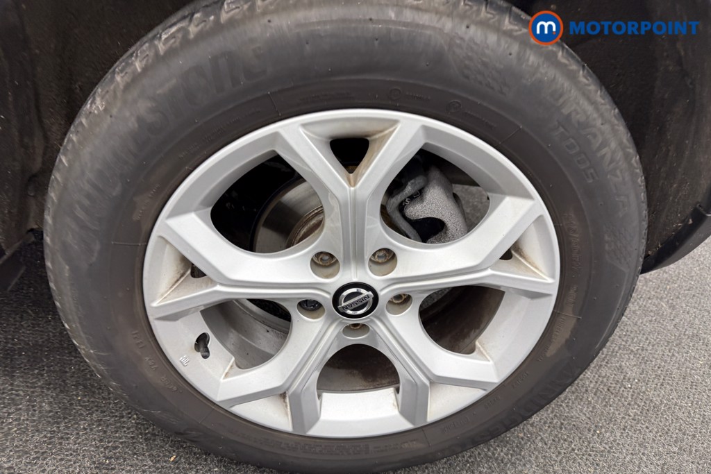 Used Nissan Juke 2021 for sale - 77297920: Photo 38