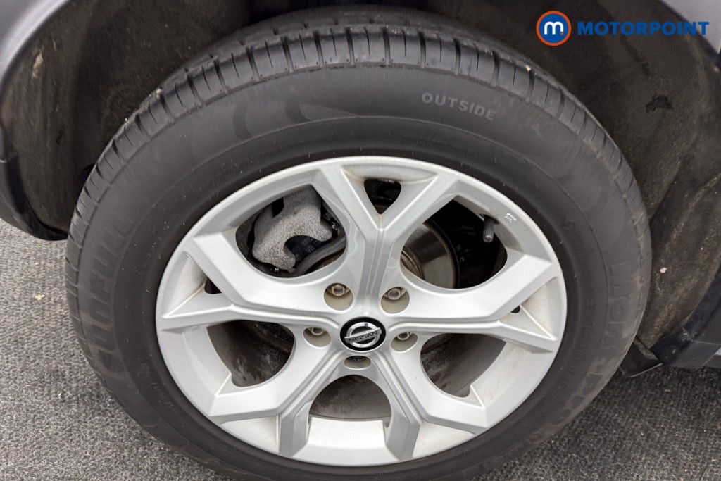 Used Nissan Juke 2021 for sale - 77297920: Photo 39