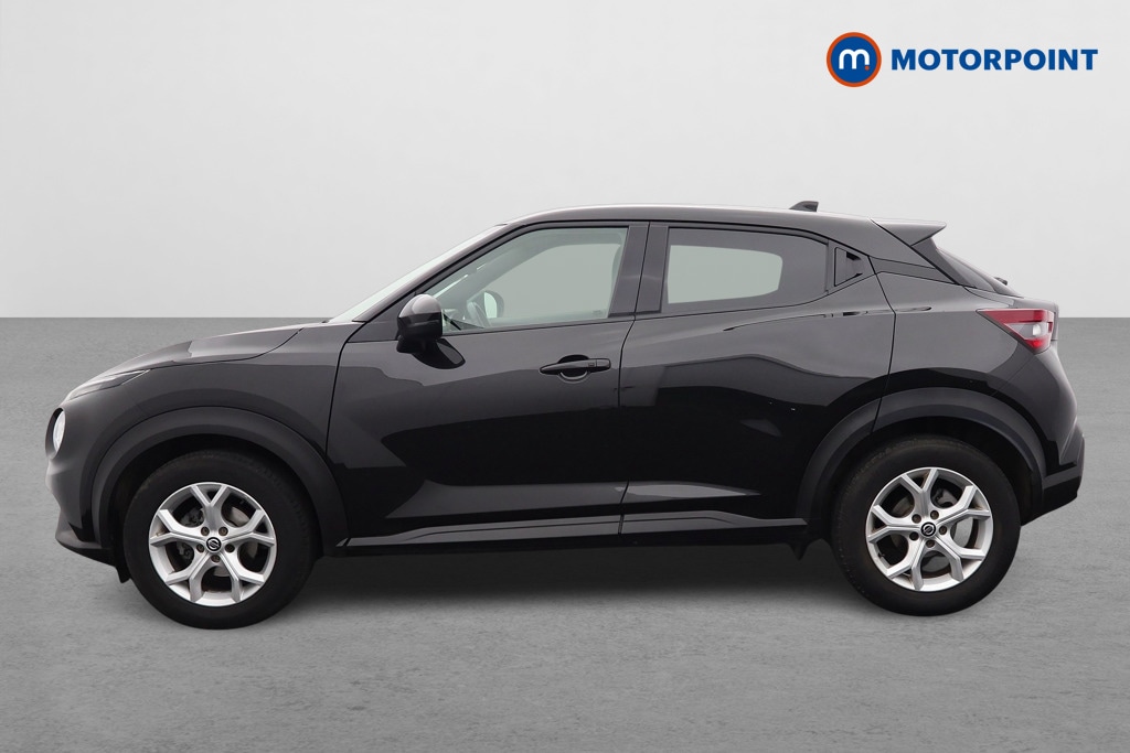 Used Nissan Juke 2021 for sale - 77297920: Photo 4