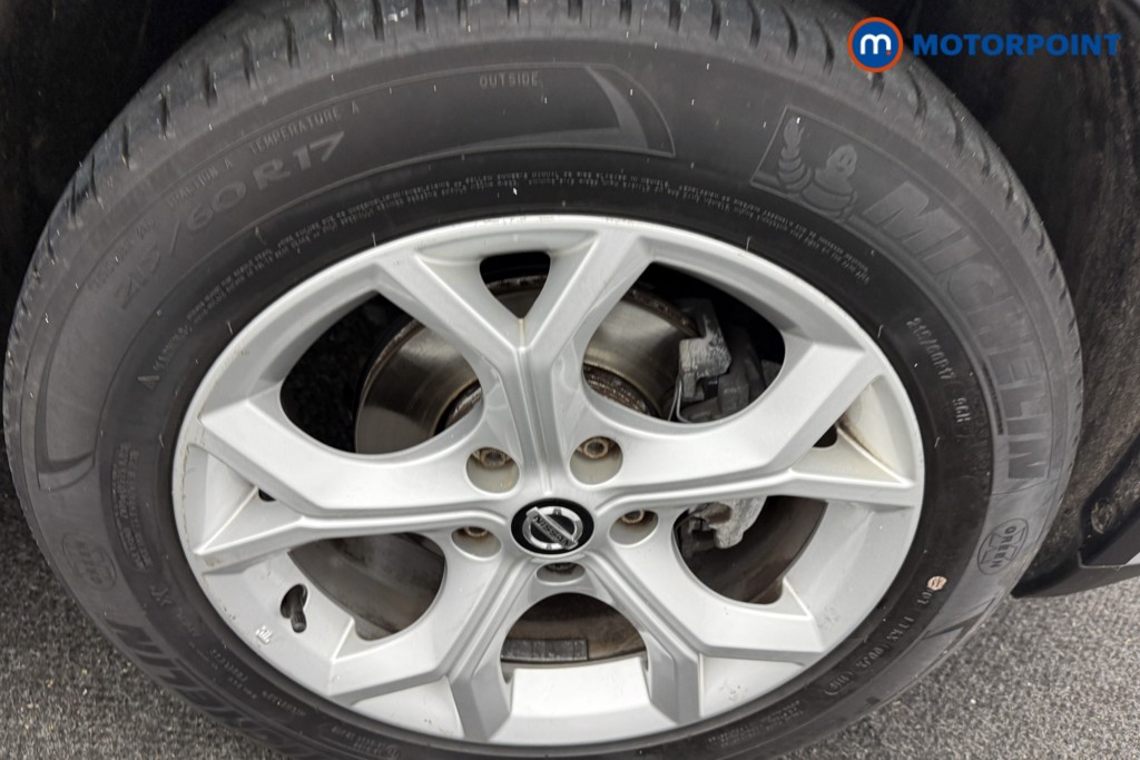 Used Nissan Juke 2021 for sale - 77297920: Photo 40