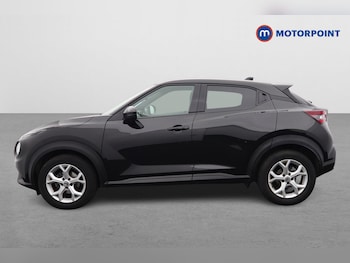 Used Nissan Juke 2021 for sale - 77297920: Photo