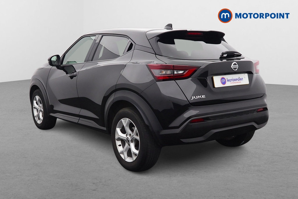 Used Nissan Juke 2021 for sale - 77297920: Photo 5