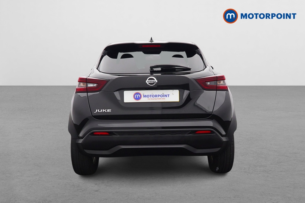 Used Nissan Juke 2021 for sale - 77297920: Photo 6