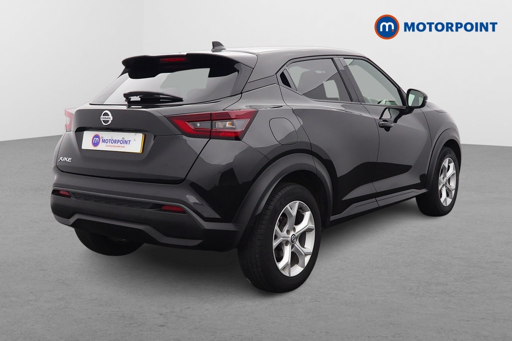 Used Nissan Juke 2021 for sale - 77297920: Photo 7