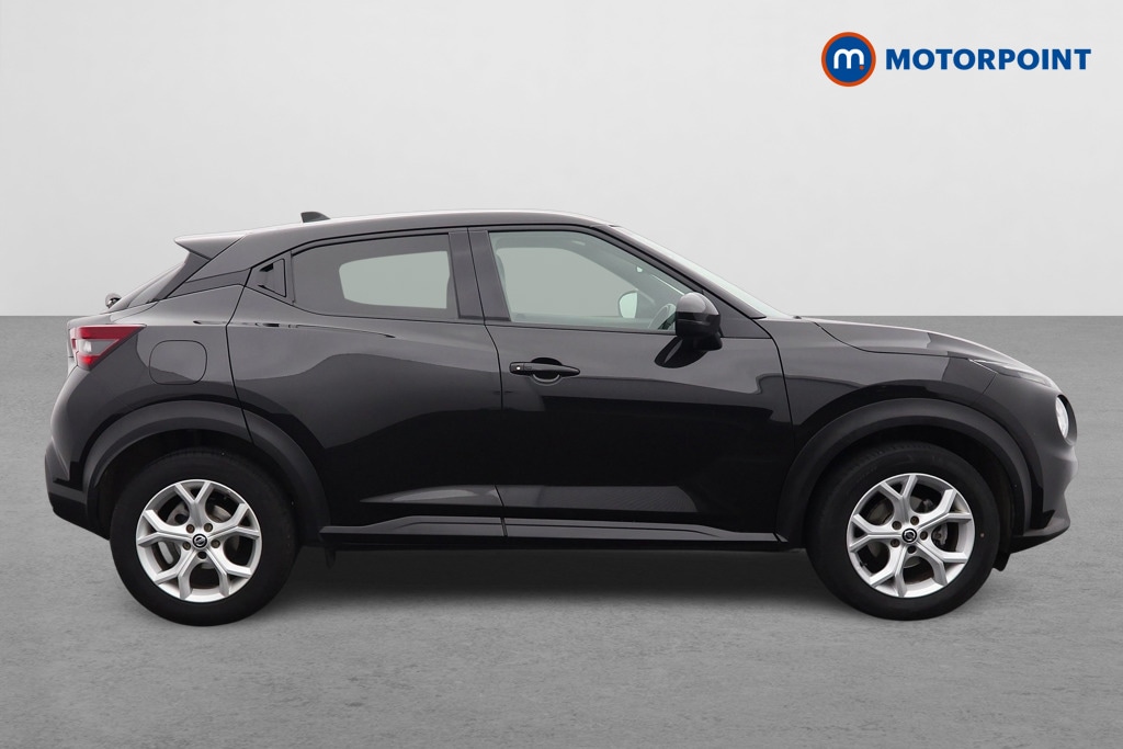 Used Nissan Juke 2021 for sale - 77297920: Photo 8