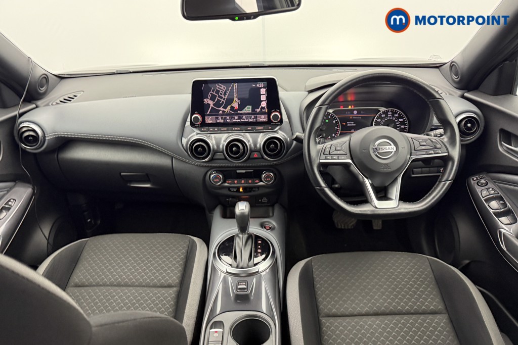 Used Nissan Juke 2021 for sale - 77297920: Photo 9