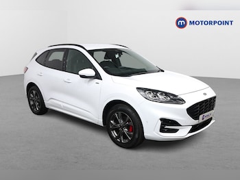 Used Ford Kuga undefined for sale - 78717171: Photo