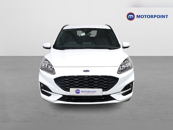 Used Ford Kuga undefined for sale - 78717171: Photo