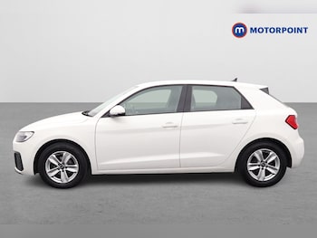 Used Audi A1 2022 for sale - 77568048: Photo