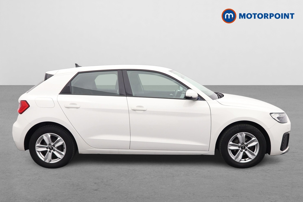 Used Audi A1 2022 for sale - 77568048: Photo 8