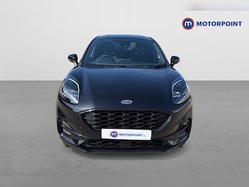 Used Ford Puma 2024 for sale - 78730439: Photo